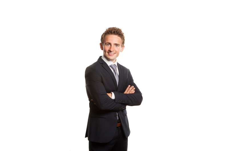 Nieuw bij Van Harberden: Hendrik Hakkert