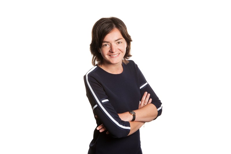 Nieuw bij Van Harberden: Petra van de Haar