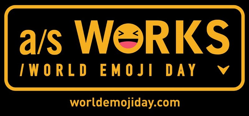 Happy World Emoji Day!