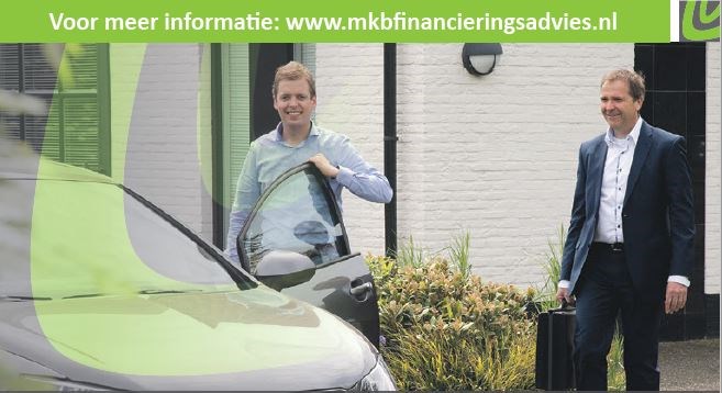 MKB financieringsadvies