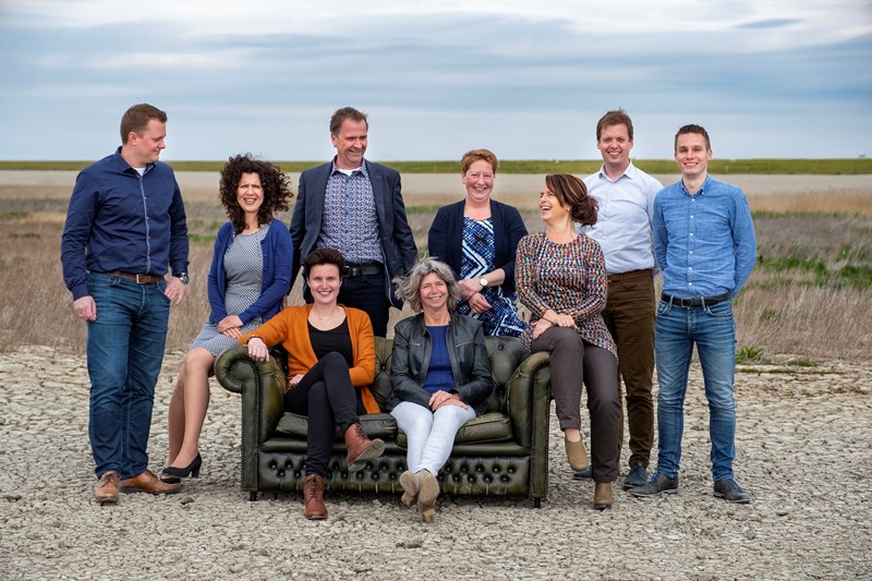 Vacature Adviseur MKB/Relatiebeheerder
